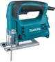 Лобзик Makita JV0600K 650Вт 500-3100об/хв хід 23мм 2.4кг - изображение 2