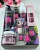 Подарочный набор косметики No Brand в стиле Victoria's Secret Bombshell Wild Flower 6 в 1 - изображение 1