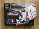 Конструктор Technic Porsche 911 RSR машины автомобиля Порше 911 - изображение 7