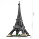 Конструктор Ейфелевая Башня Архитектура -Eiffel Tower - изображение 3
