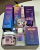Подарочный набор косметики No Brand в стиле Moschino Toy 2 Pearl 5 в 1 ver.04 - изображение 1