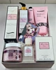 Подарочный набор косметики No Brand в стиле Dior Miss Dior Cherie Blooming Bouquet 5 в 1 ver.04 - изображение 2