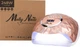 Lampa do paznokci do lakierów hybrydowych żeli i akrylożeli UV/LED Molly Nails Y13 Złota (292600) - obraz 4