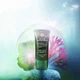 Захисний Флюїд SPF50 Детокс та Кисень Миттєво очищує шкіру обличчя від токсинів, допомагає їй вільно дихати Yves Rocher, 30 мл - зображення 3