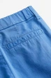 Дитячі штани для хлопчика H&M 98 Блакитні (01762) - зображення 2