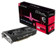 Відеокарта AMD Radeon RX 580 4GB Sapphire Pulse (11265-09) Б/В - зображення 1