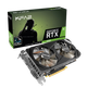 Відеокарта GeForce RTX 2060 6GB KFA2 1-Click OC (26NRL7HPX7OK) Б/В - изображение 1