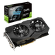 Видеокарта GeForce GTX 1660 Super 6GB Asus Dual EVO OC (DUAL-GTX1660S-O6G-EVO) Б/В - изображение 1