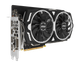 Відеокарта GeForce GTX 1060 6GB MSI Armor (GTX 1060 ARMOR 6G) Б/В - зображення 1