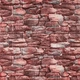 Самоклеящаяся декоративная 3D панель 700х770х5мм Матовый камень (060M) SW-00000635 - изображение 1
