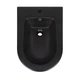Біде підлогове Qtap Scorpio 530x360x395 Matt black QT14441003CMB - изображение 7