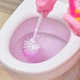 Средство для мытья унитаза The Pink Stuff Toilet Cleaner, 750мл - изображение 2