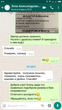 Труси, що стягують, з високою посадкою корегують 48р. (2101) (OPT-4111) - зображення 8