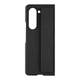 Чохол PC+Nylon Case для Samsung Galaxy Fold 5 (F946) Колір Black - зображення 8