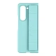Чохол PC+Nylon Case для Samsung Galaxy Fold 5 (F946) Колір Sky Blue - изображение 8