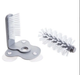 Щітка для миття склянок та пляшок Multi-Function Suction Cup Brush, скловідмивач -COPY- - зображення 4