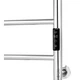 Полотенцесушитель электрический Kroner KRP Diva ER700x500-6 (CV036323) - изображение 4