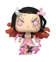 Ігрова фігурка FUNKO POP! cерії "Вбивця демонів" - НЕЗУКО (80333F) - изображение 2