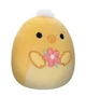 Мягкая игрушка SQUISHMALLOWS - ПТЕНЕЦ ТРИСТОН (13 cm) - изображение 7