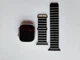 Подарунковий набір гаджетів DT1000 6 в 1 Смарт-годинник Smart Watch Ultra, навушники, павербанк Все White, годинник Silver Black (18573) - зображення 3