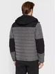 Мужская куртка-пуховик CMP MAN JACKET FIX HOOD 32K3187-E910 р.46 S - изображение 2