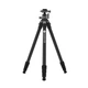 Штатив трипод для фотоаппаратов и видеокамер TRIOPO TX-254X+X2D + головка X2D - изображение 5