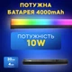 Лампа палка RGB stick M07 30 см с треногой и управлением через приложение (3520) - изображение 2
