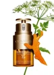 Сироватка подвійної дії для зони навколо очей clarins double serum eye, 20 ml - зображення 5