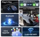 Адаптер CarlinKit SE mini pro v5.0 для беспроводного Apple CarPlay / Android Auto USB - Type-C - изображение 4