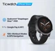 Смарт-годинник MOBVOI TicWatch E3 Panther Black NFC - изображение 7