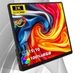Портативний монітор ZSUS 14A-2K 2160×1440 60 Гц - зображення 6