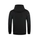 Олімпійка Kelme з капюшоном чорна 8261WT1018.9000 Kelme L - зображення 2