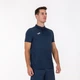 Поло т.синее HOBBY 100437.331 Joma L - изображение 3