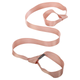 Ремень-стяжка для переноски коврика BLOOM YOGA STRAP LB7080 Рожевий - изображение 2