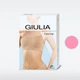 Бесшовный топ Giulia Cami Top L/XL Розовый_Bubblegum (4823116905993) - изображение 1