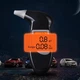 Карманный алкотестер PocketTester, 12 × 7 × 3 см - изображение 4