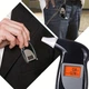 Карманный алкотестер PocketTester, 12 × 7 × 3 см - изображение 5