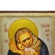 Ікона левкас Святий Симеон Богоприємець (9*11см) 112-0110м - зображення 3