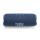 Акустическая система jbl Flip 7 Blue (jblflip7blu) - изображение 3
