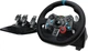 Zestaw Logitech G29 Driving Force Gaming Kit do PC/PS4/PS5 + Shifter (991-000557) - obraz 3