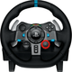 Zestaw Logitech G29 Driving Force Gaming Kit do PC/PS4/PS5 + Shifter (991-000557) - obraz 2