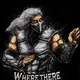 Постер Мортал Комбат, Смоук, Mortal Kombat, Smoke, A3 42×30 см (id0535) - изображение 3