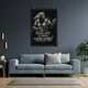Постер Мортал Комбат, Смоук, Mortal Kombat, Smoke, A3 42×30 см (id0535) - изображение 5