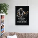 Постер Мортал Комбат, Смоук, Mortal Kombat, Smoke, A3 42×30 см (id0535) - изображение 7