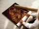 Постер Мортал Комбат, Скорпион, Mortal Kombat, Scorpion, A3 42×30 см (id0534) - изображение 2