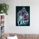 Постер Мортал Комбат, Саб-Зиро, Mortal Kombat, Sub-Zero, A3 42×30 см (id0533) - изображение 7