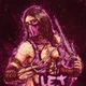 Постер Мортал Комбат, Милена, Mortal Kombat, Mileena, A3 42×30 см (id0536) - изображение 3