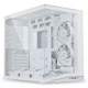 Корпус Lian Li O11 Dynamic Mini V2 Flow White (G99.O11DMIV2FW.00) без БП - изображение 1