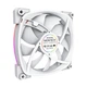 Вентилятор Montech RX140 PWM White - изображение 4