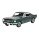 Zestaw modeli Revell 5380644 1965 Ford Mustang 2+2 Fastback Zielony 82 el (4009803667065) - obraz 4